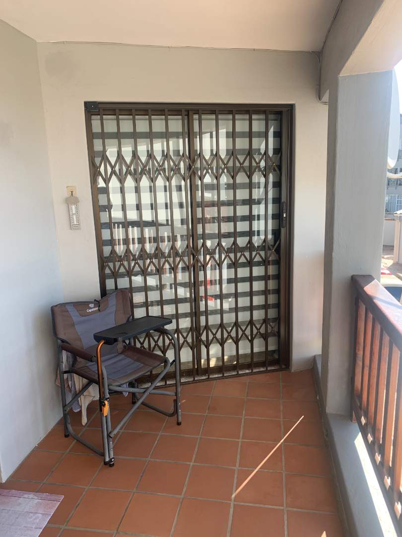 To Let 2 Bedroom Property for Rent in De Bakke Western Cape